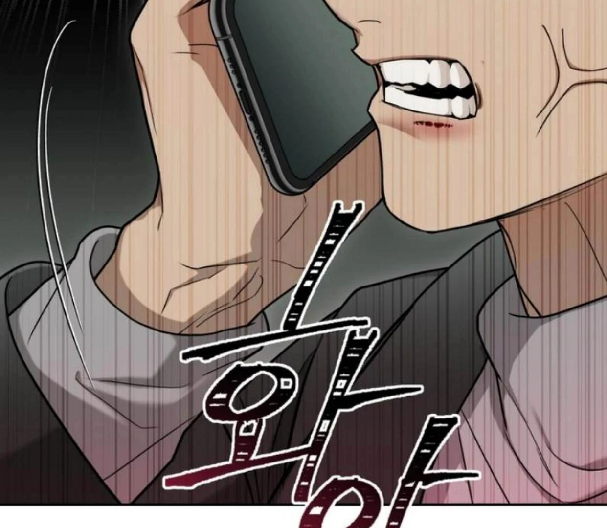 Read Reverse Thinking Manga Online