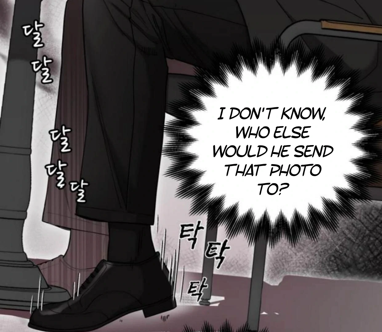 Read Reverse Thinking Manga Online