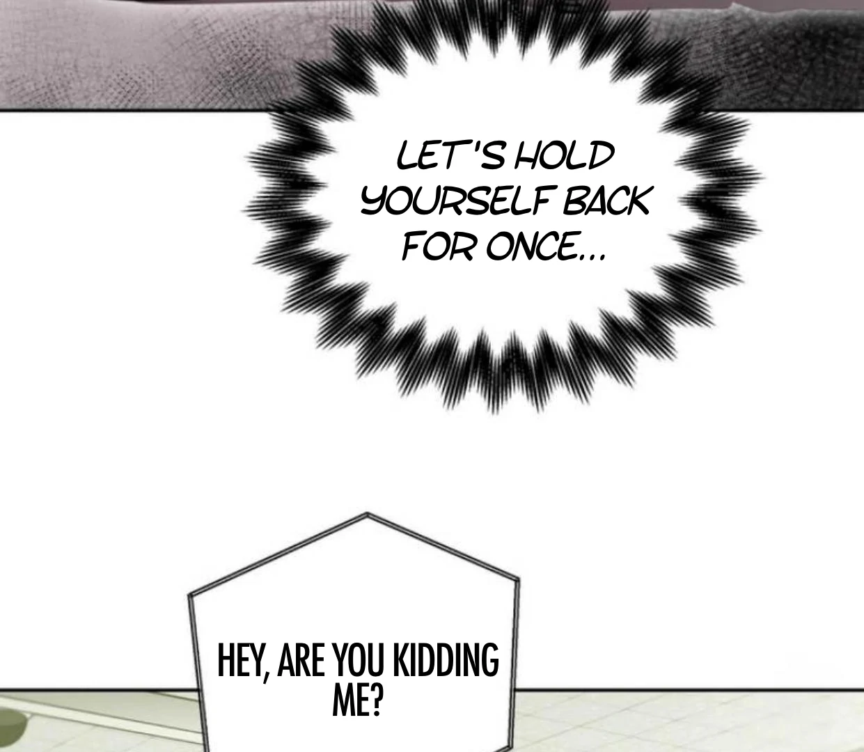 Read Reverse Thinking Manga Online