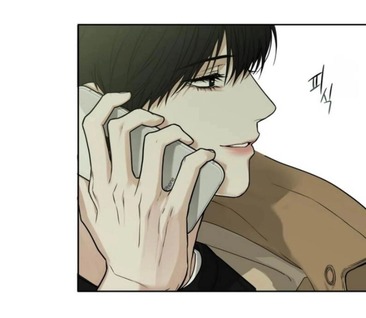 Read Reverse Thinking Manga Online