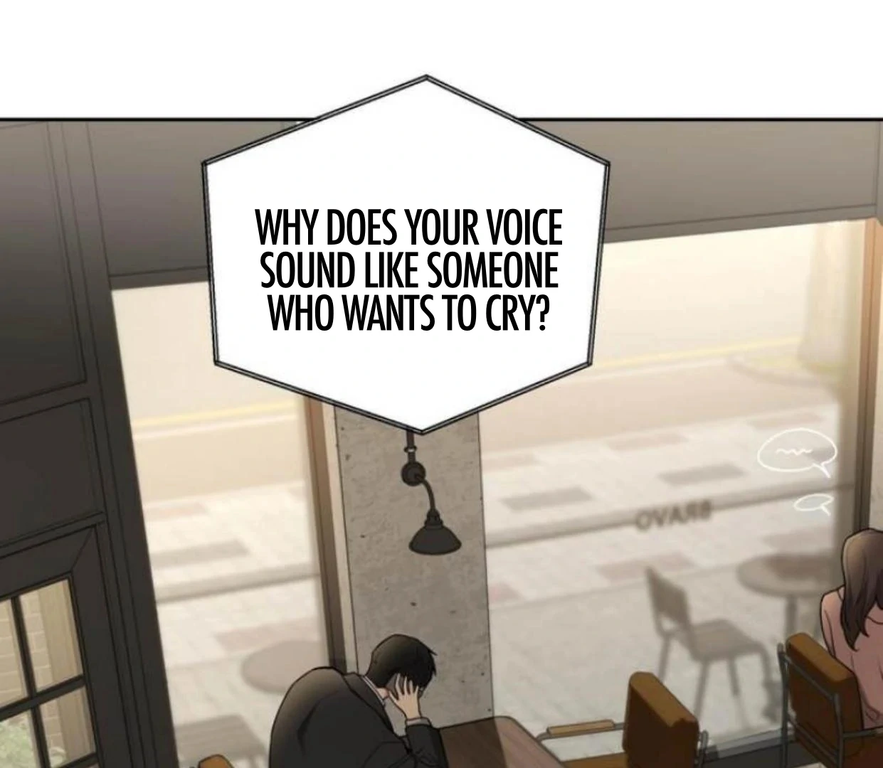 Read Reverse Thinking Manga Online