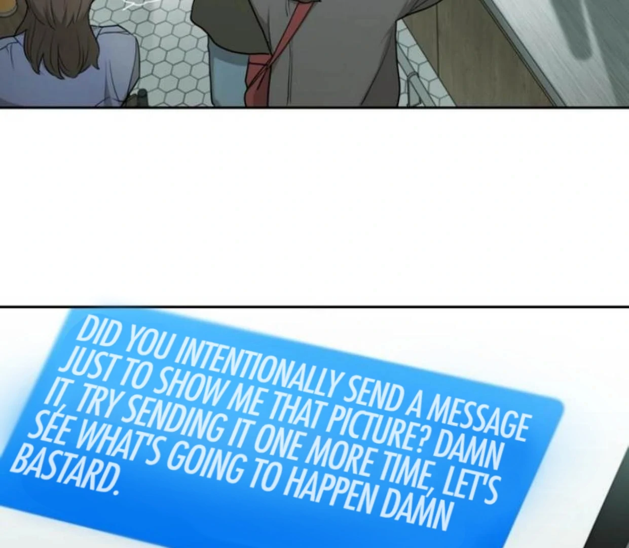 Read Reverse Thinking Manga Online