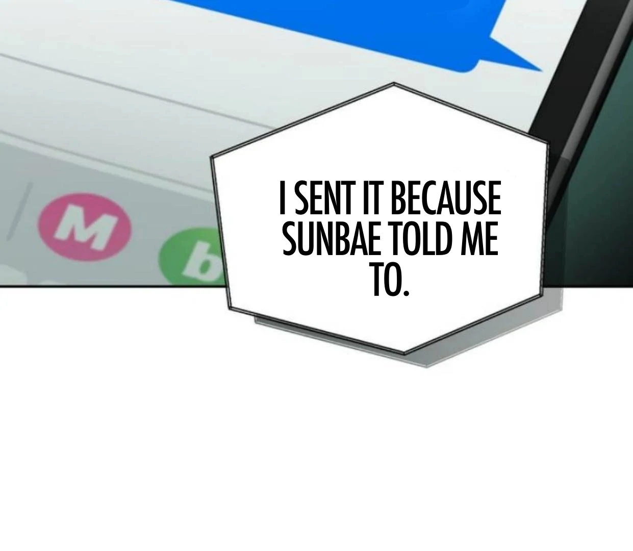 Read Reverse Thinking Manga Online