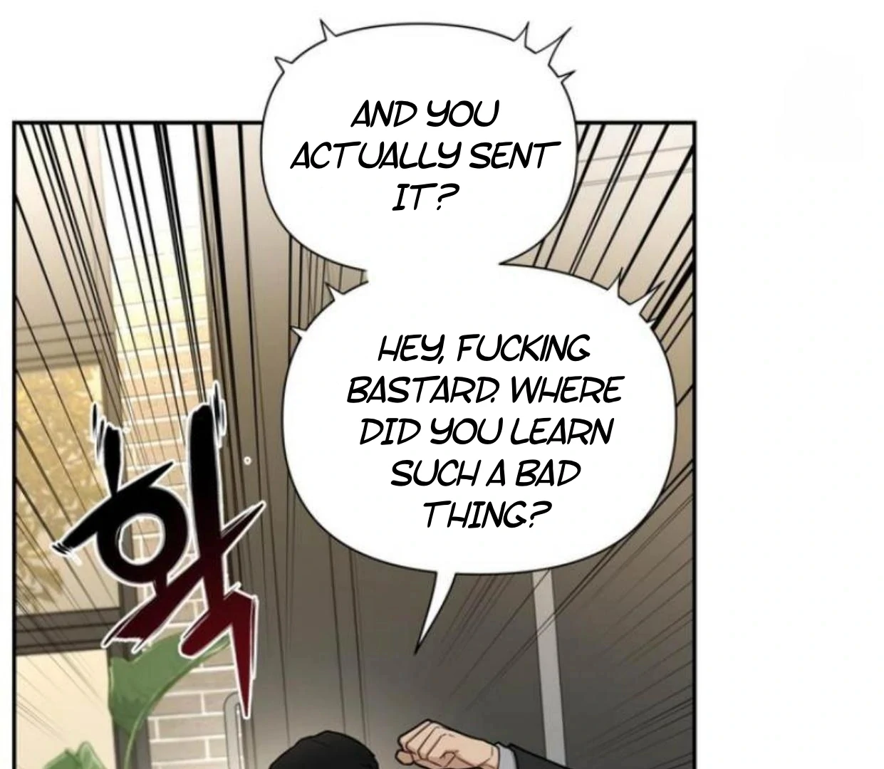 Read Reverse Thinking Manga Online