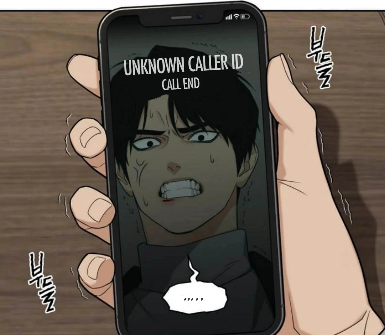 Read Reverse Thinking Manga Online