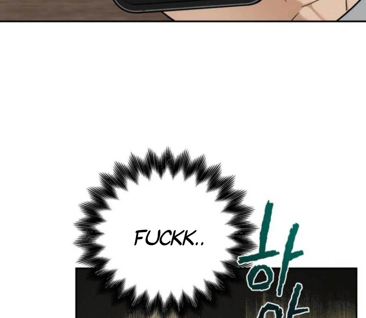 Read Reverse Thinking Manga Online