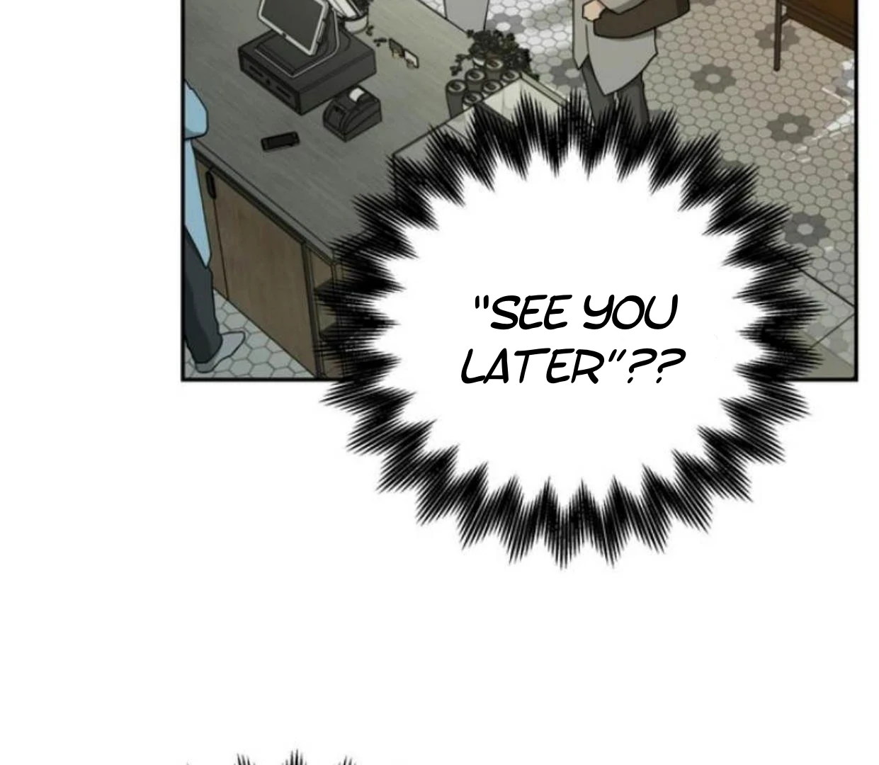 Read Reverse Thinking Manga Online