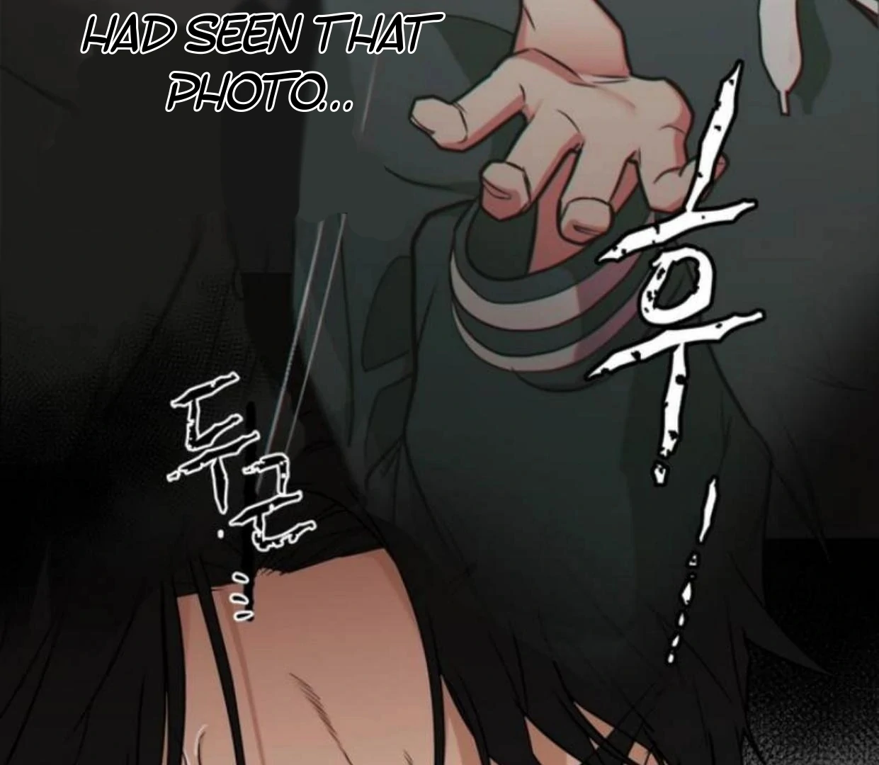 Read Reverse Thinking Manga Online