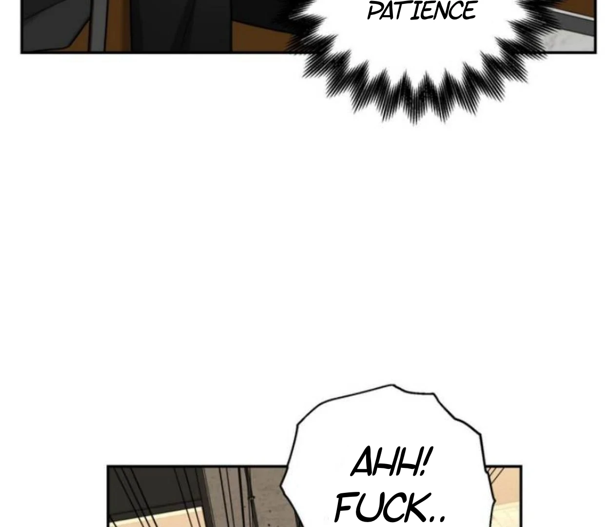 Read Reverse Thinking Manga Online