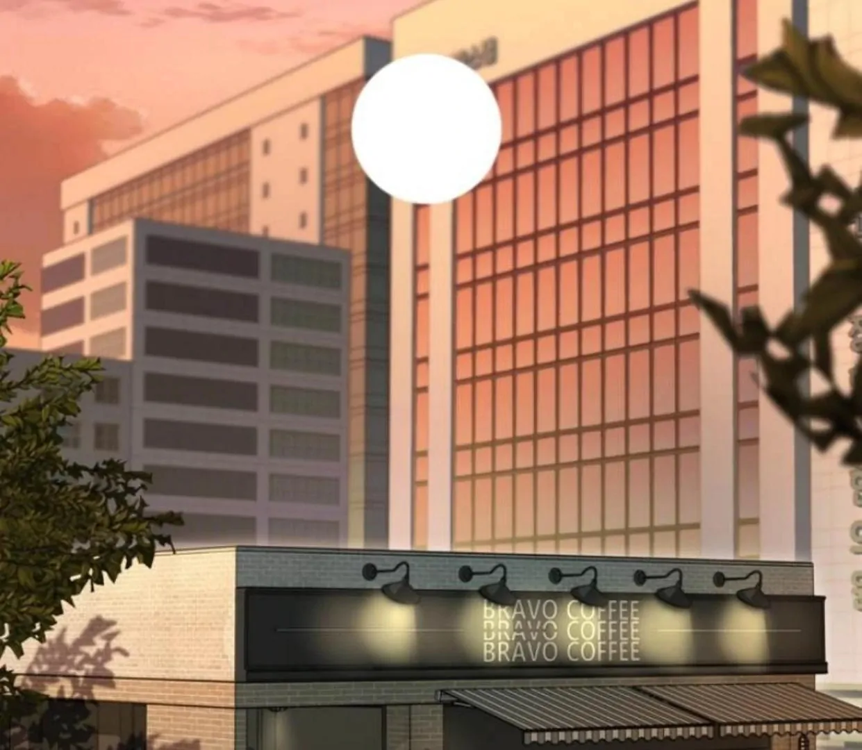 Read Reverse Thinking Manga Online