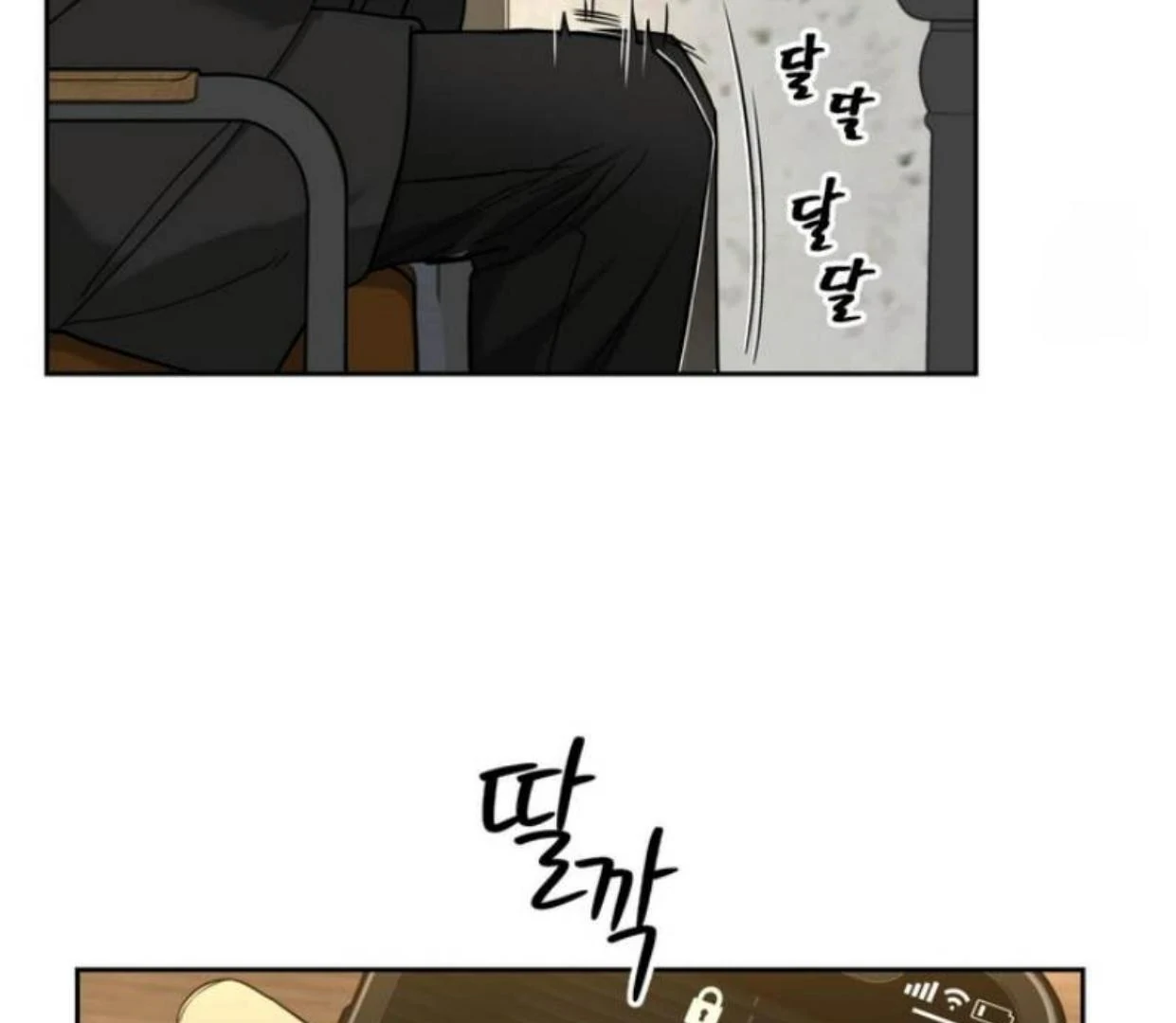 Read Reverse Thinking Manga Online