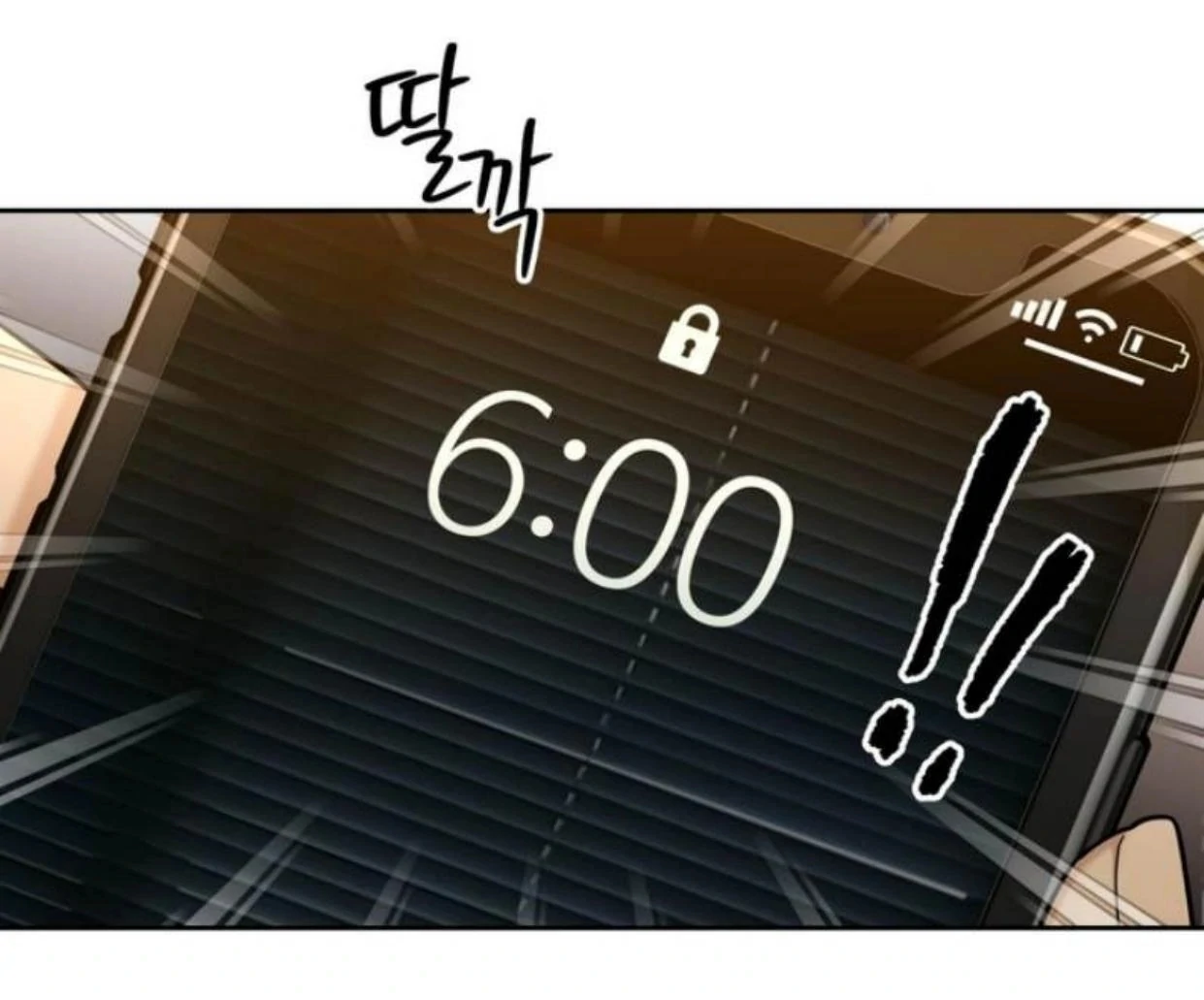 Read Reverse Thinking Manga Online