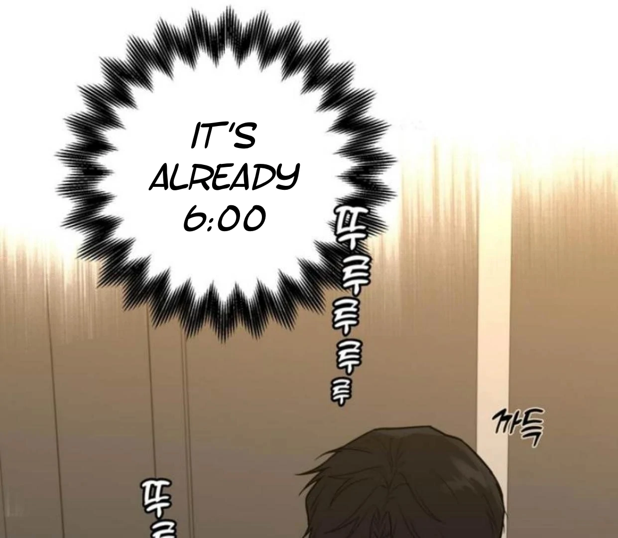 Read Reverse Thinking Manga Online