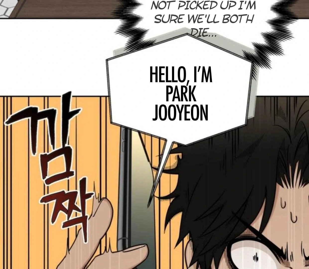 Read Reverse Thinking Manga Online