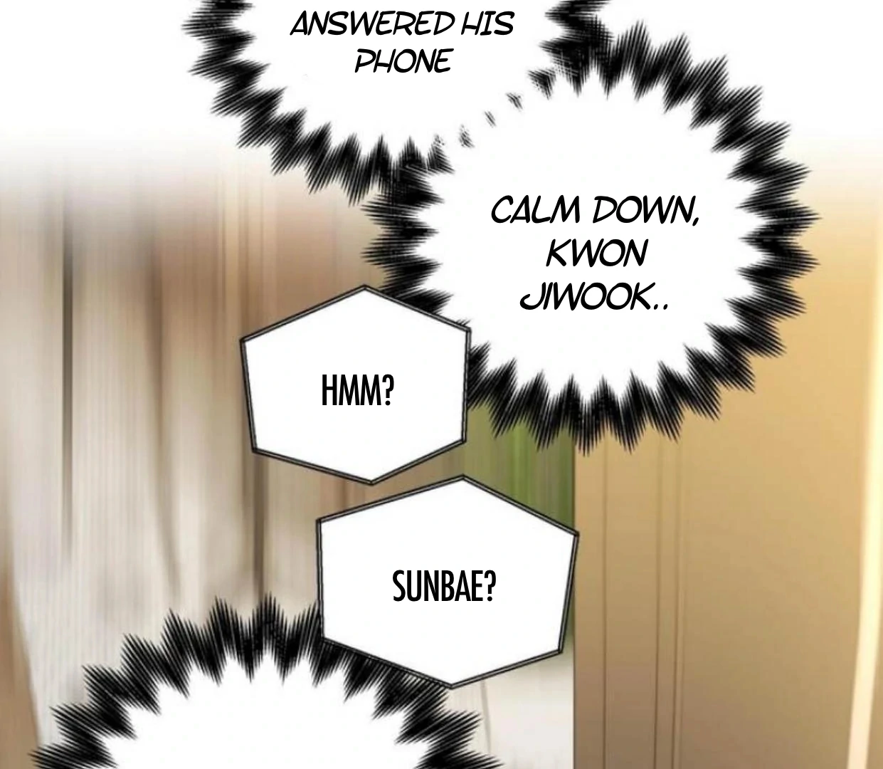 Read Reverse Thinking Manga Online