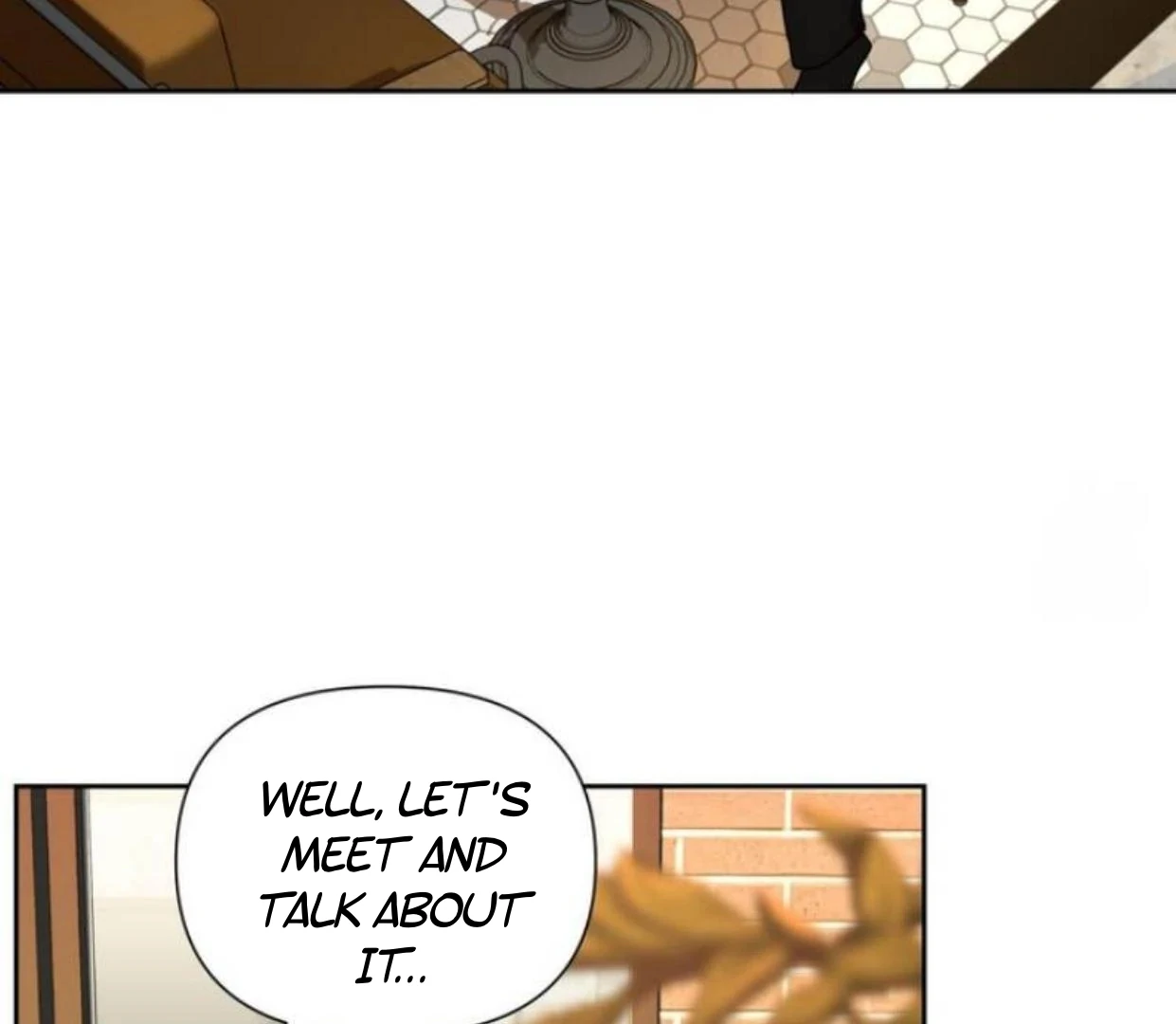 Read Reverse Thinking Manga Online