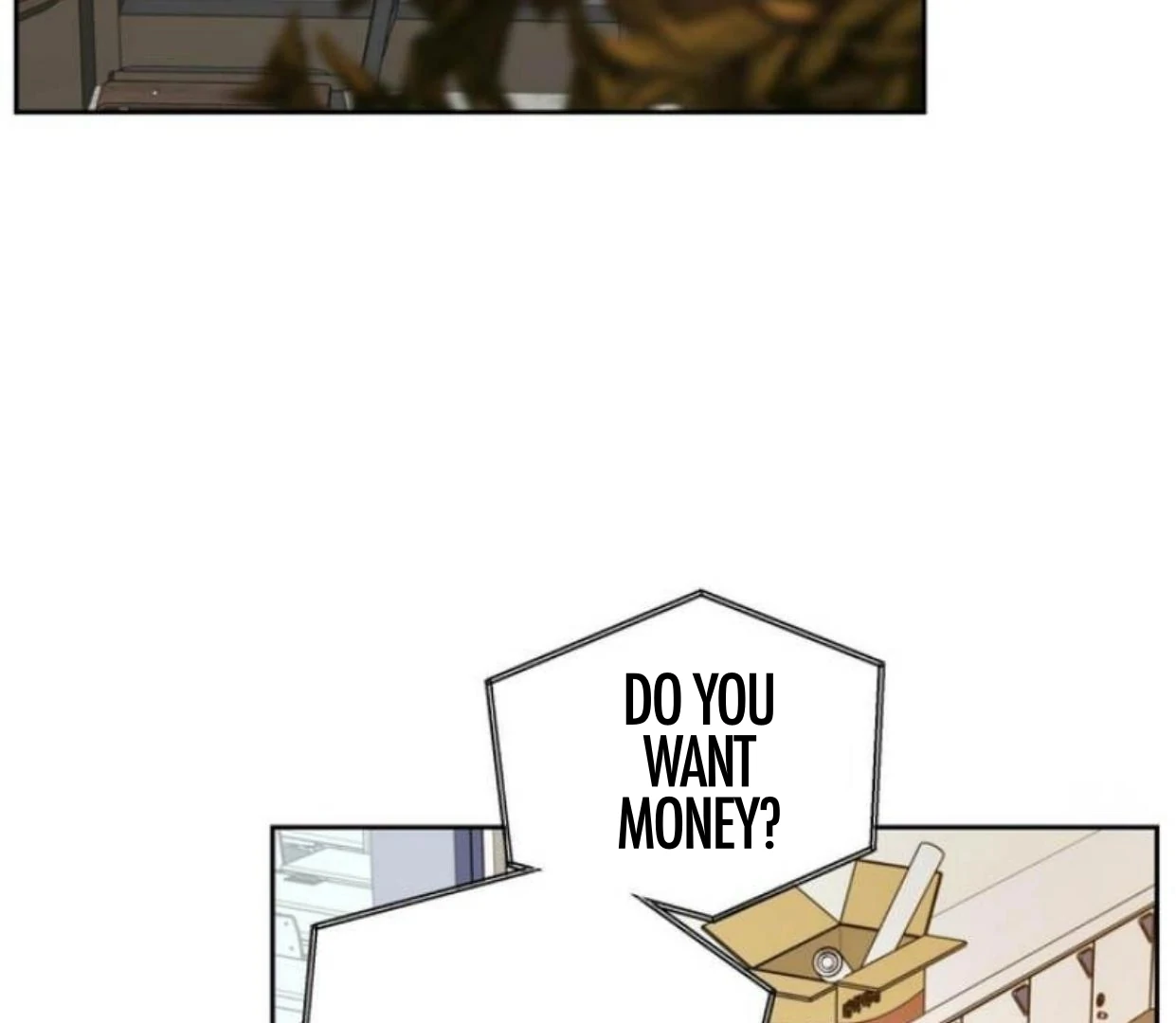 Read Reverse Thinking Manga Online