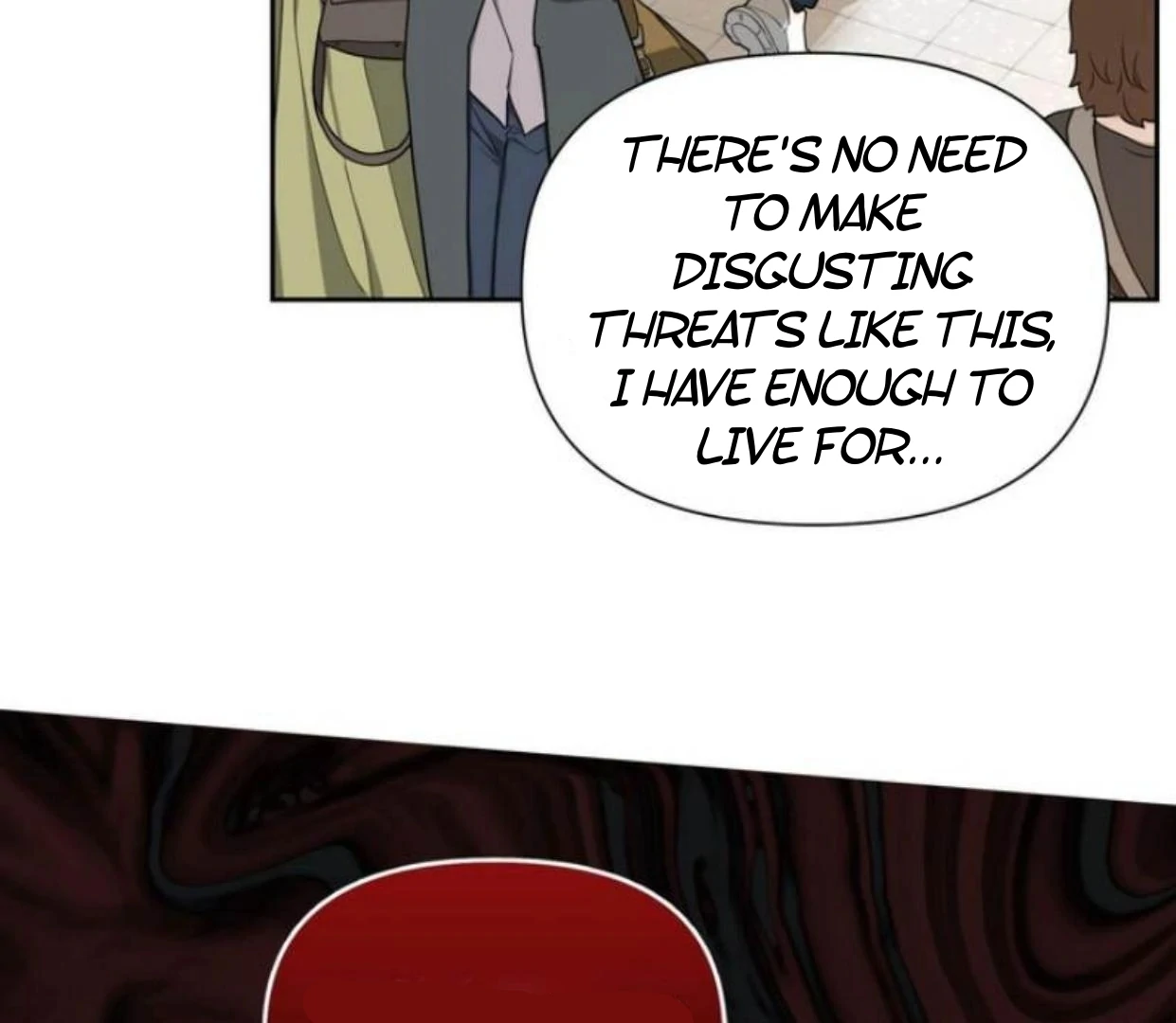 Read Reverse Thinking Manga Online