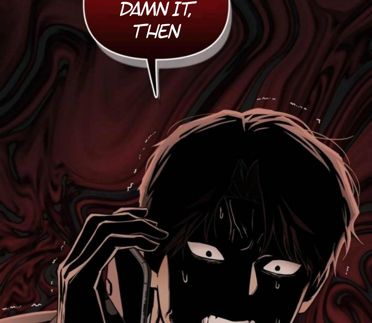 Read Reverse Thinking Manga Online