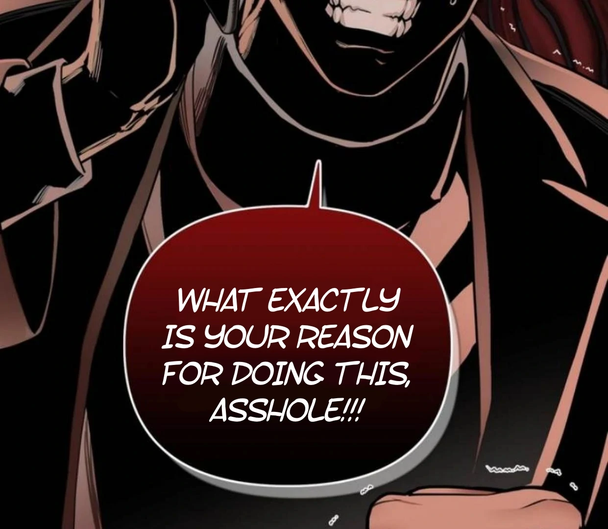 Read Reverse Thinking Manga Online