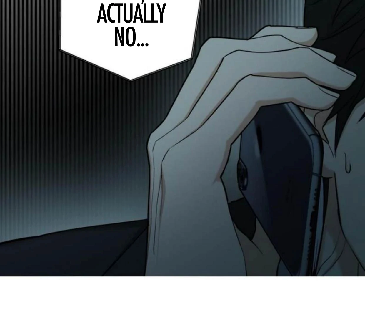 Read Reverse Thinking Manga Online