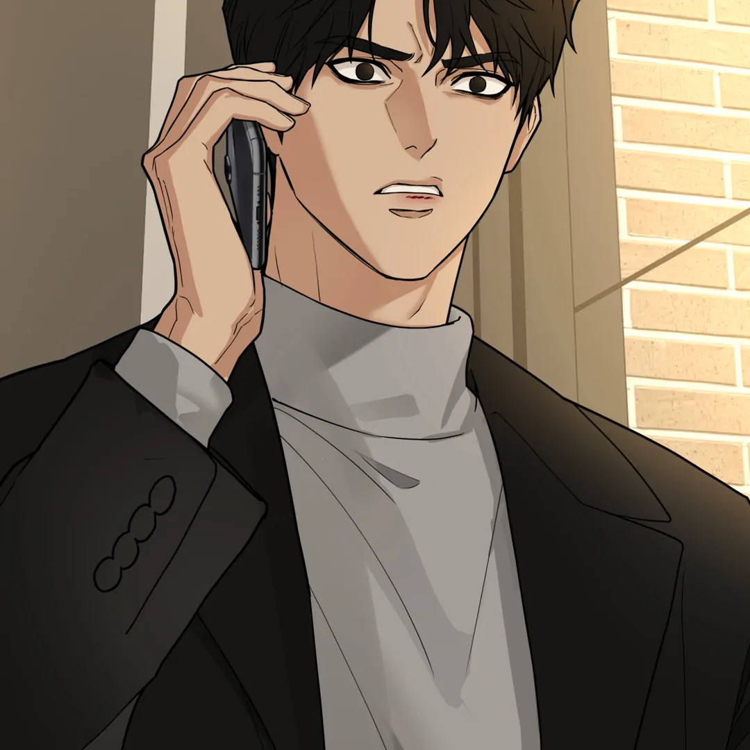 Read Reverse Thinking Manga Online