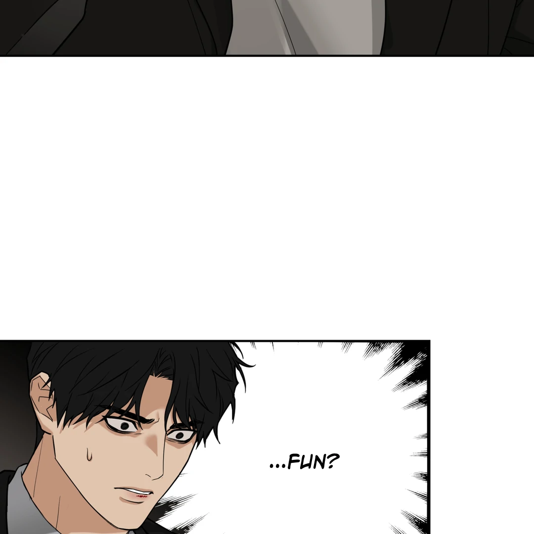 Read Reverse Thinking Manga Online