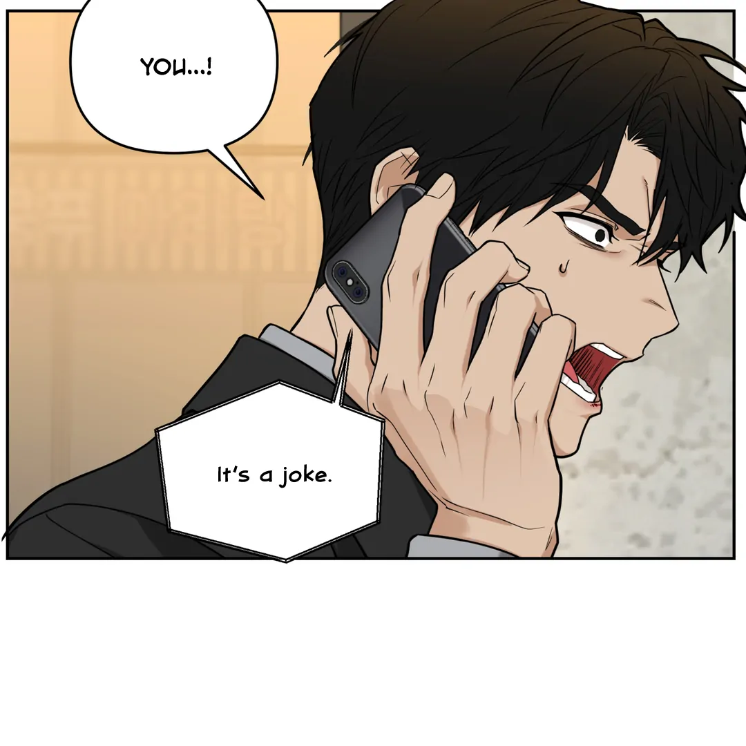 Read Reverse Thinking Manga Online