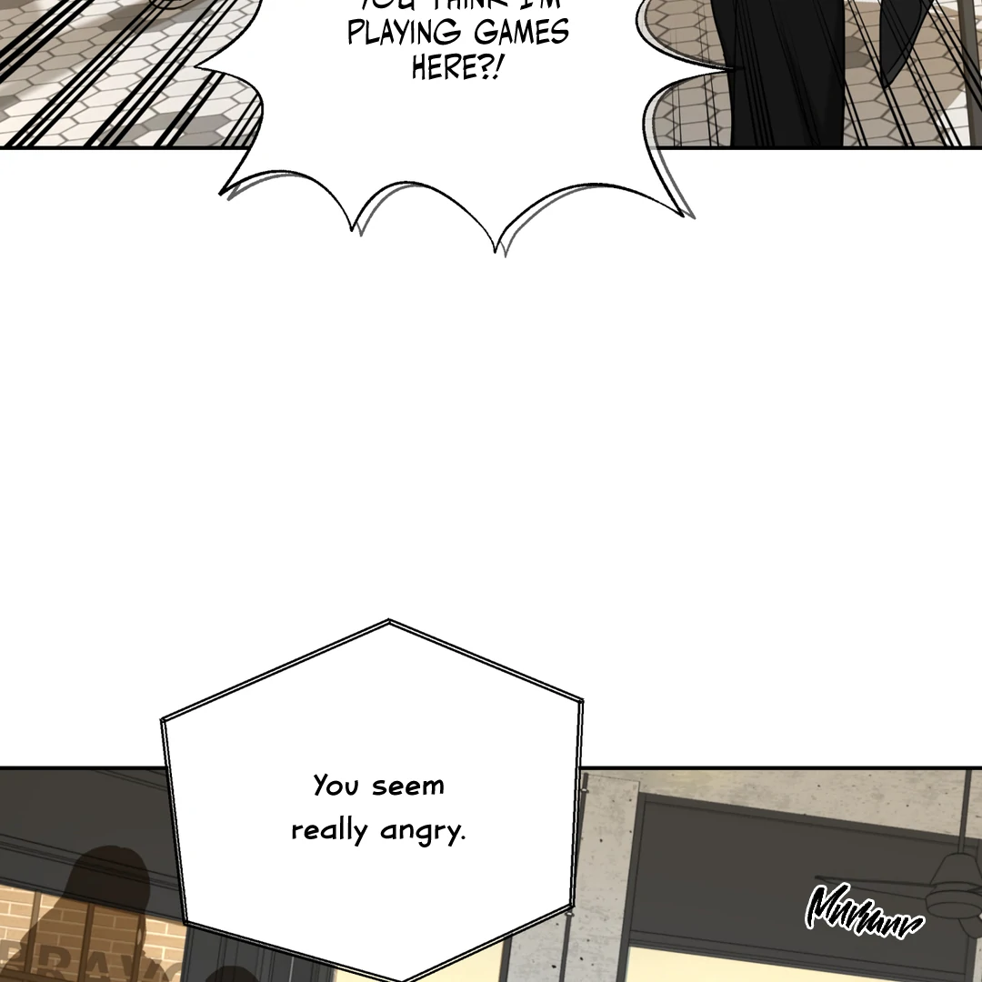 Read Reverse Thinking Manga Online