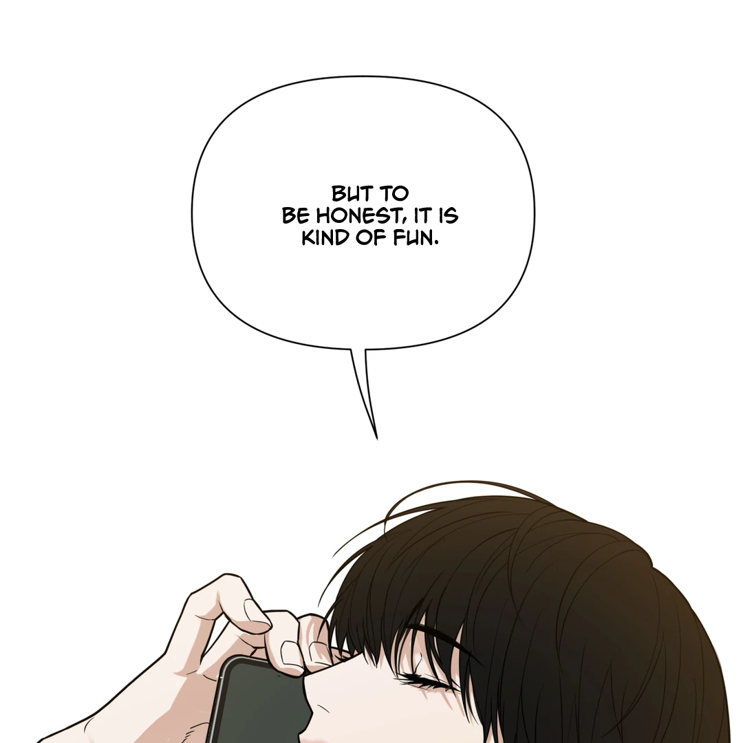 Read Reverse Thinking Manga Online