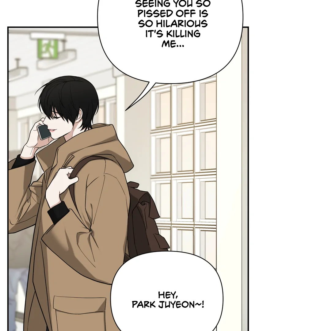 Read Reverse Thinking Manga Online