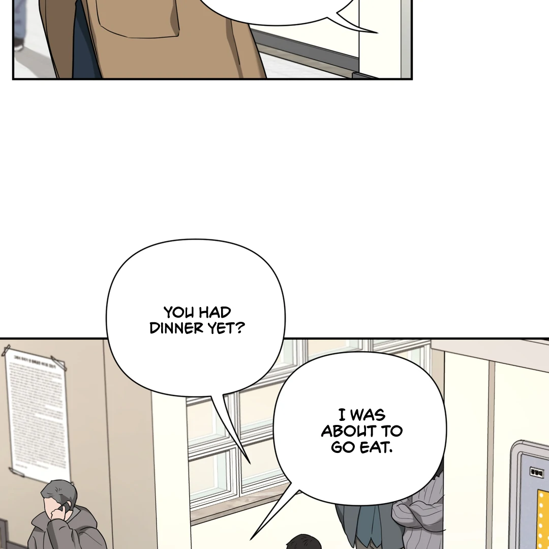 Read Reverse Thinking Manga Online