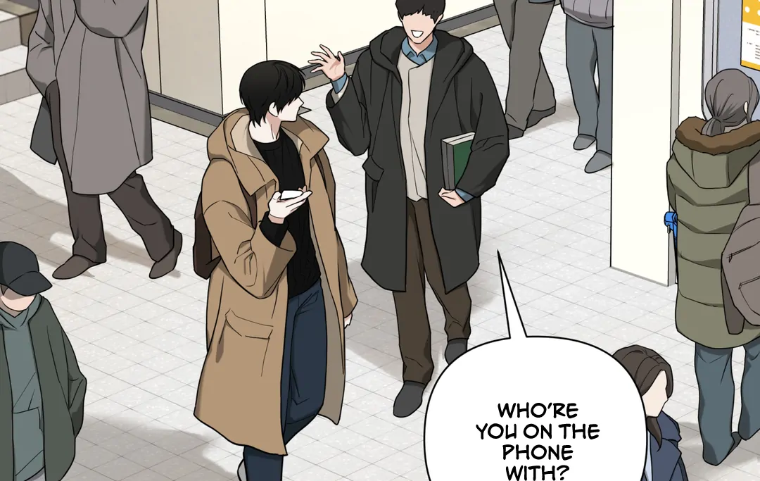 Read Reverse Thinking Manga Online