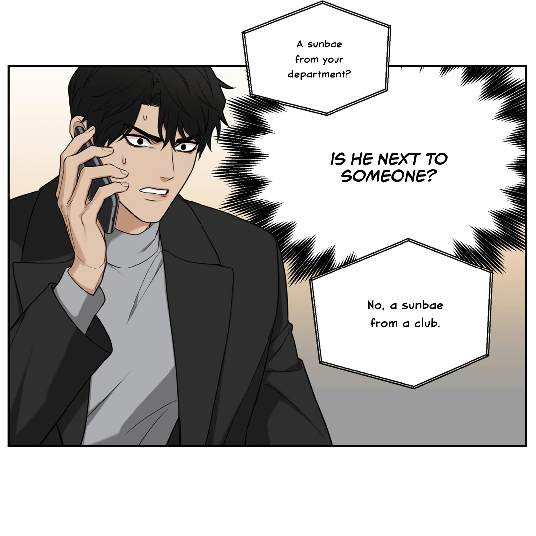 Read Reverse Thinking Manga Online