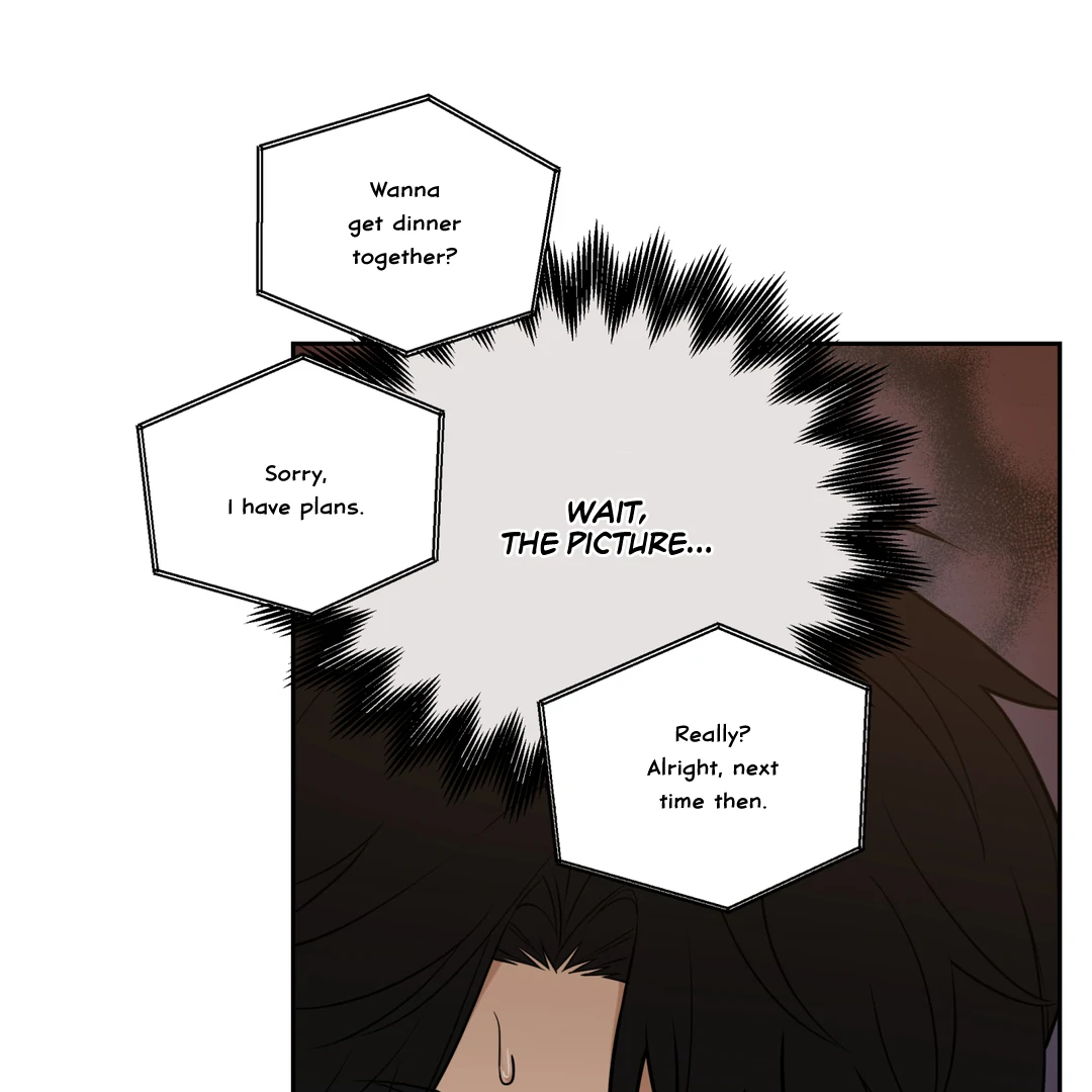 Read Reverse Thinking Manga Online