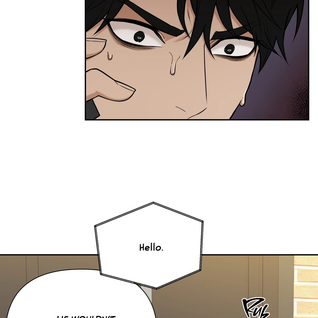 Read Reverse Thinking Manga Online