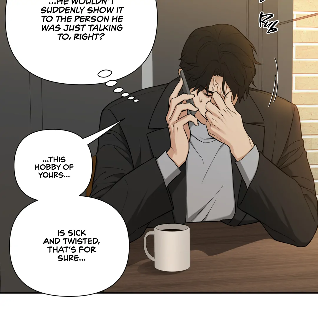 Read Reverse Thinking Manga Online