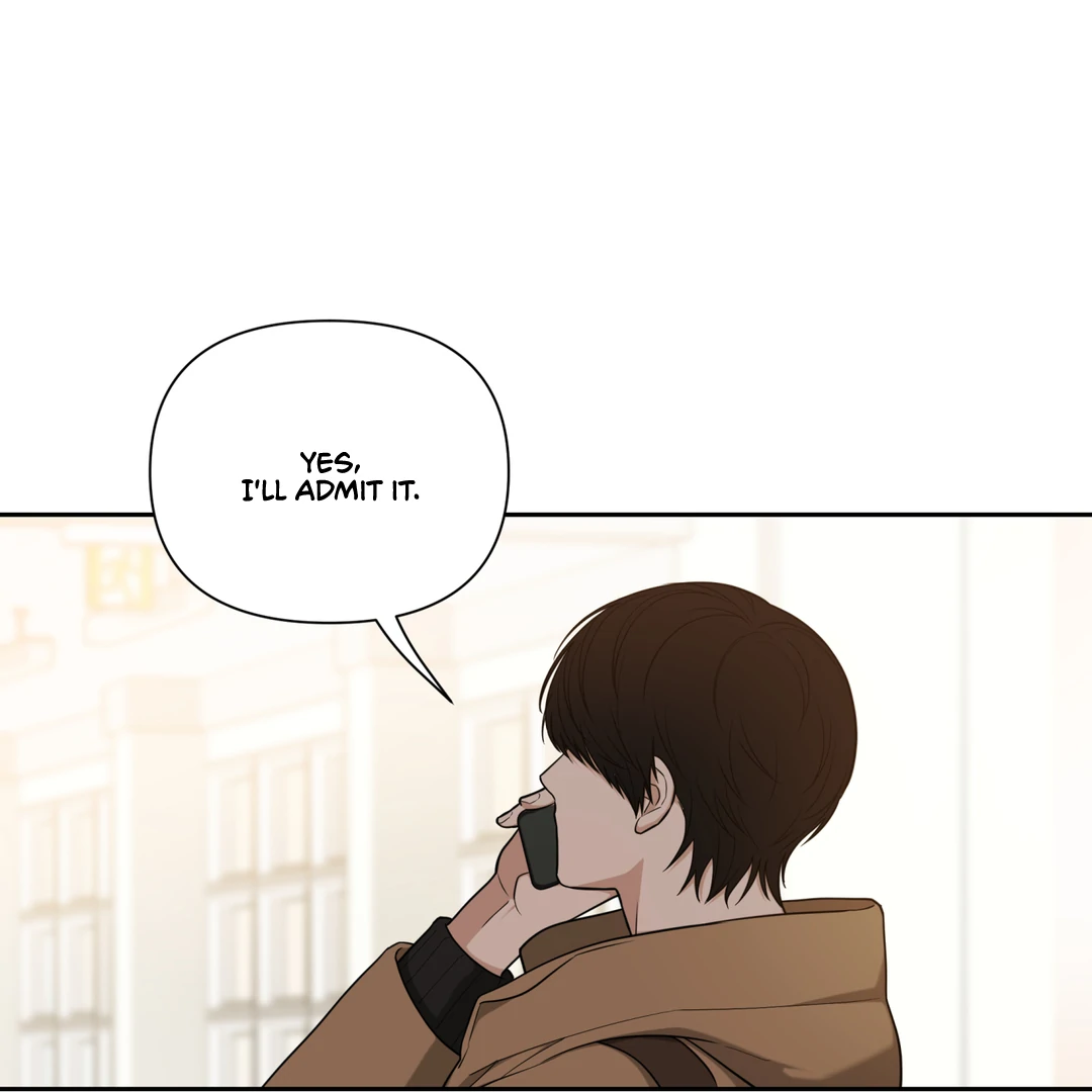 Read Reverse Thinking Manga Online