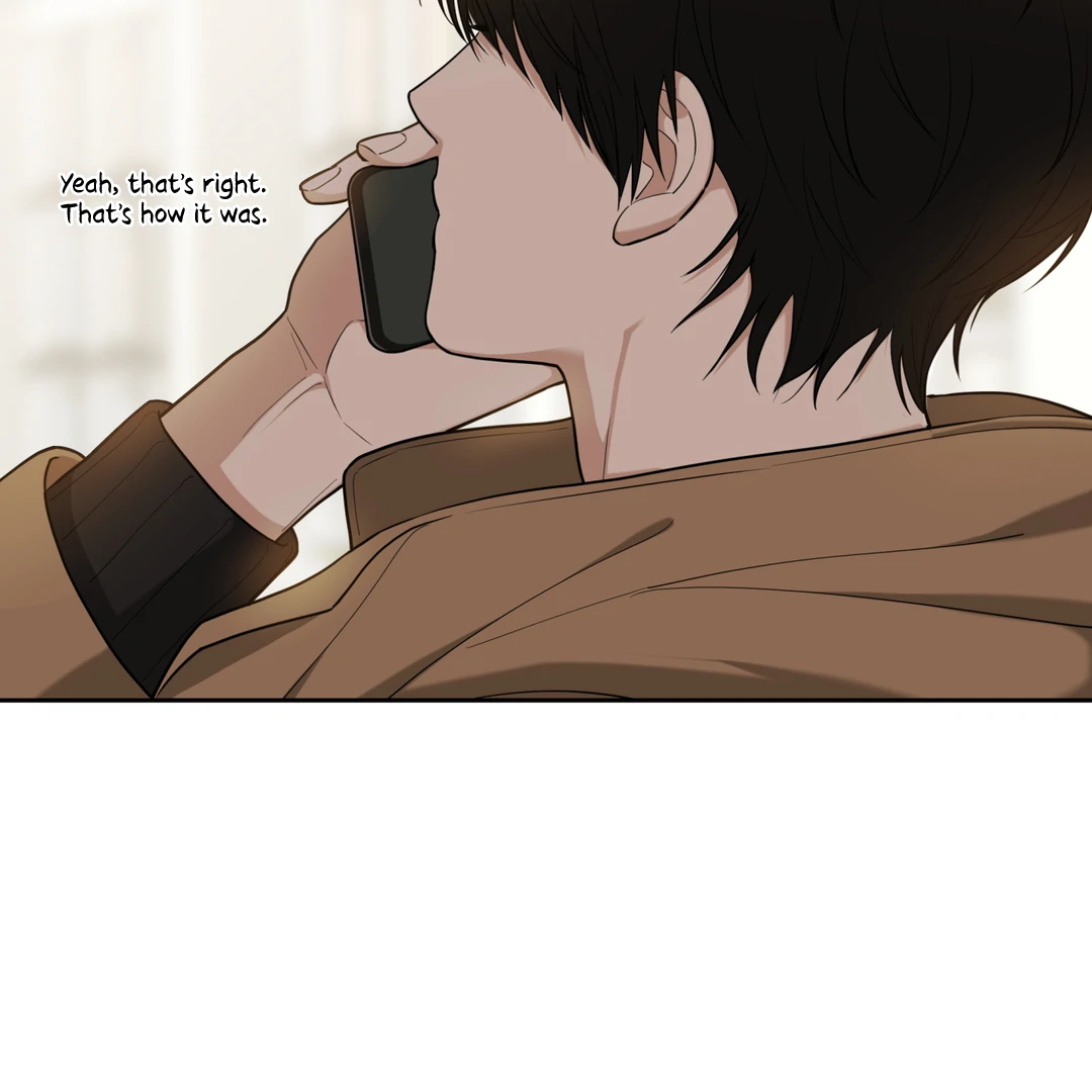 Read Reverse Thinking Manga Online