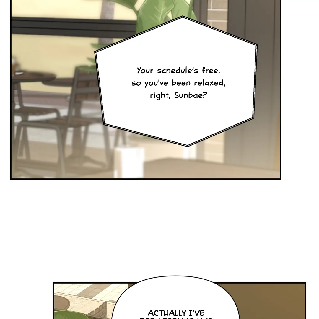 Read Reverse Thinking Manga Online