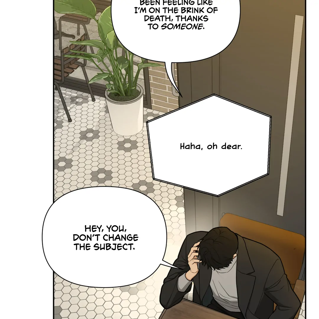 Read Reverse Thinking Manga Online