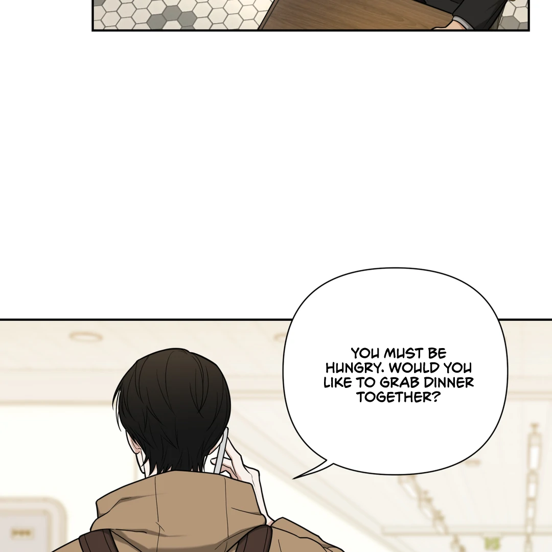 Read Reverse Thinking Manga Online