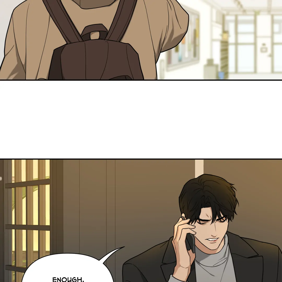 Read Reverse Thinking Manga Online