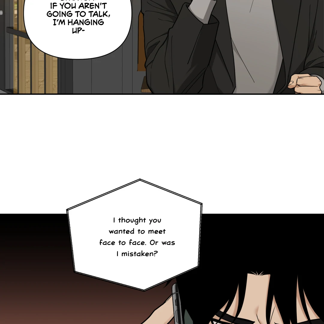 Read Reverse Thinking Manga Online