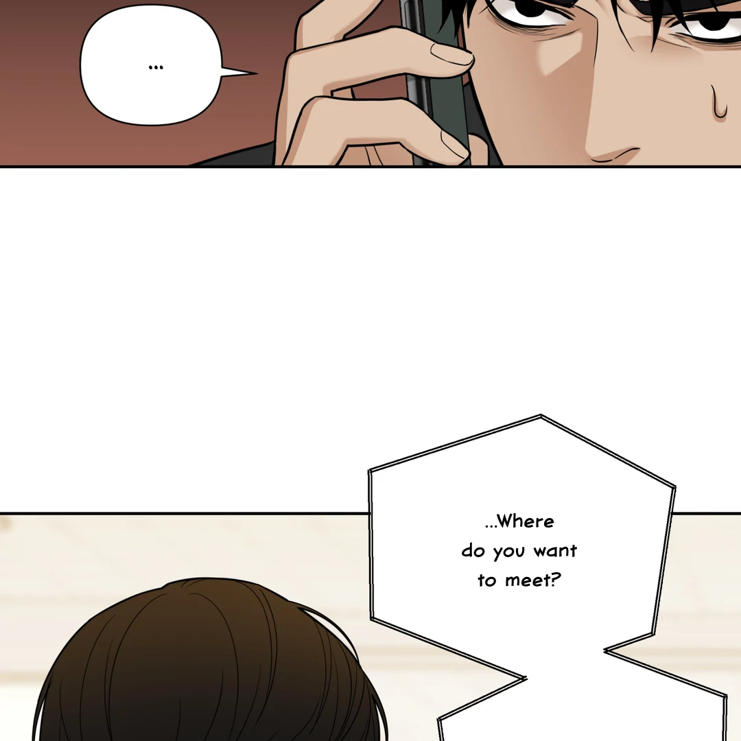 Read Reverse Thinking Manga Online