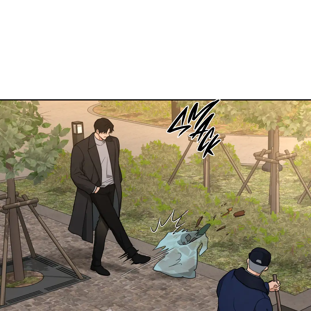 Read Reverse Thinking Manga Online