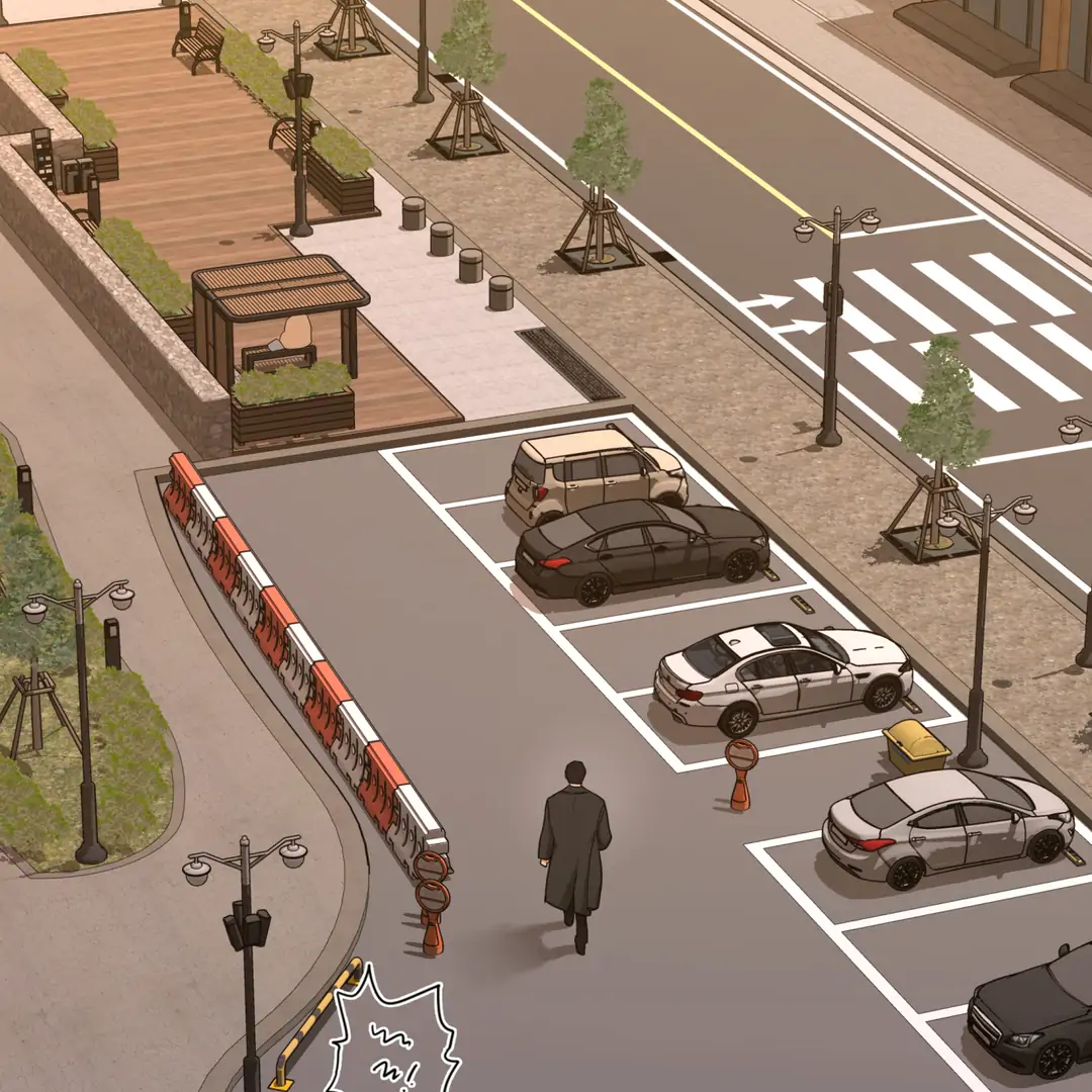 Read Reverse Thinking Manga Online