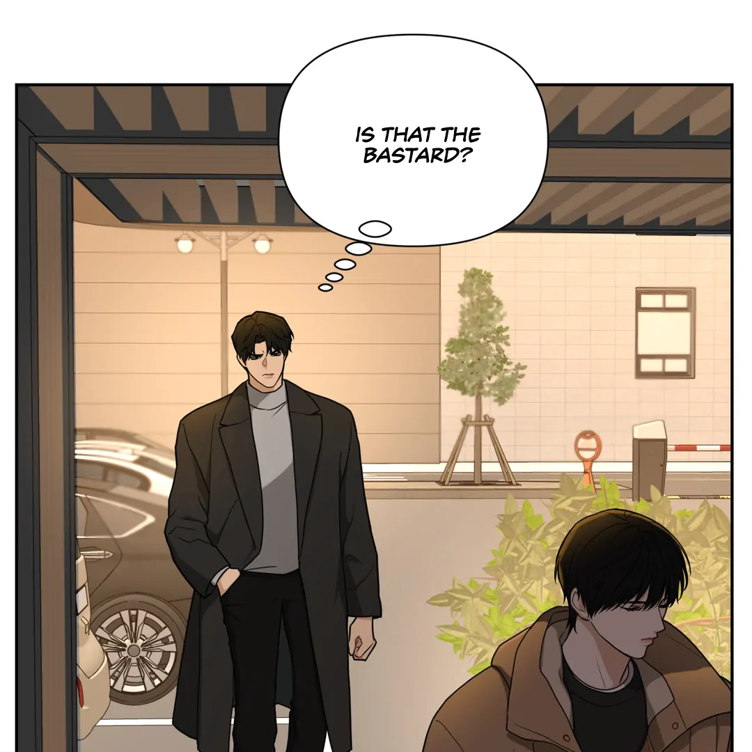 Read Reverse Thinking Manga Online