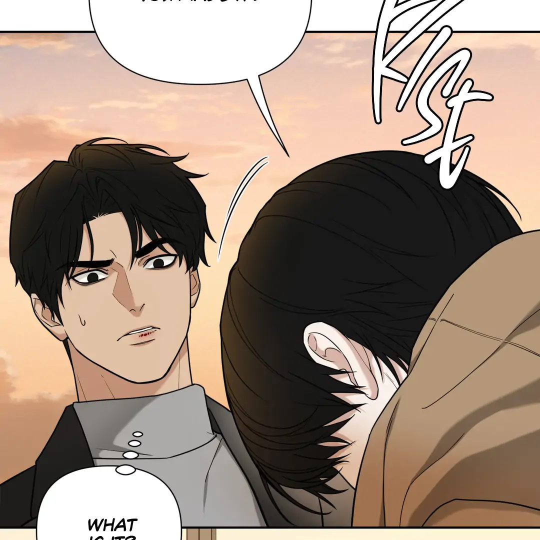 Read Reverse Thinking Manga Online