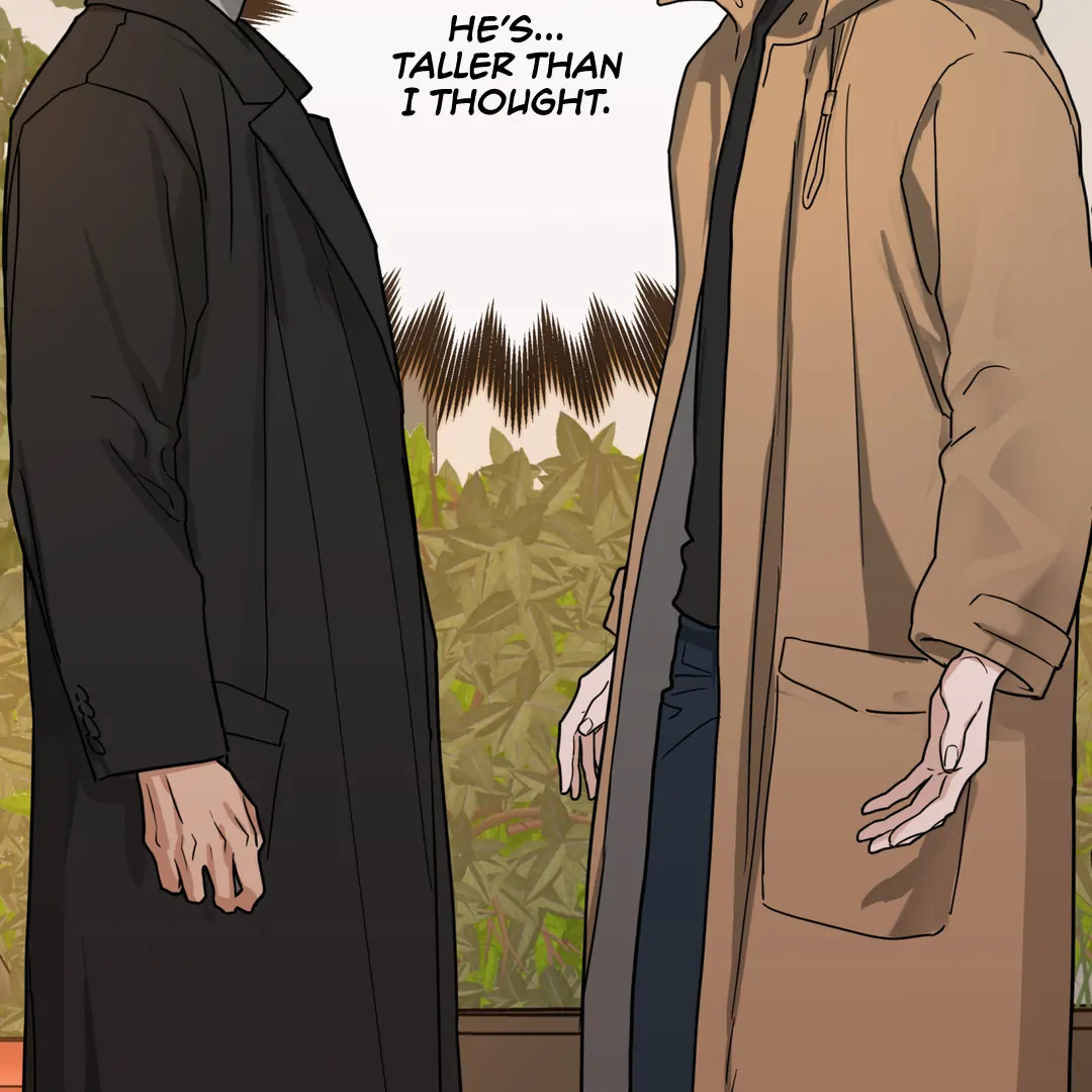 Read Reverse Thinking Manga Online